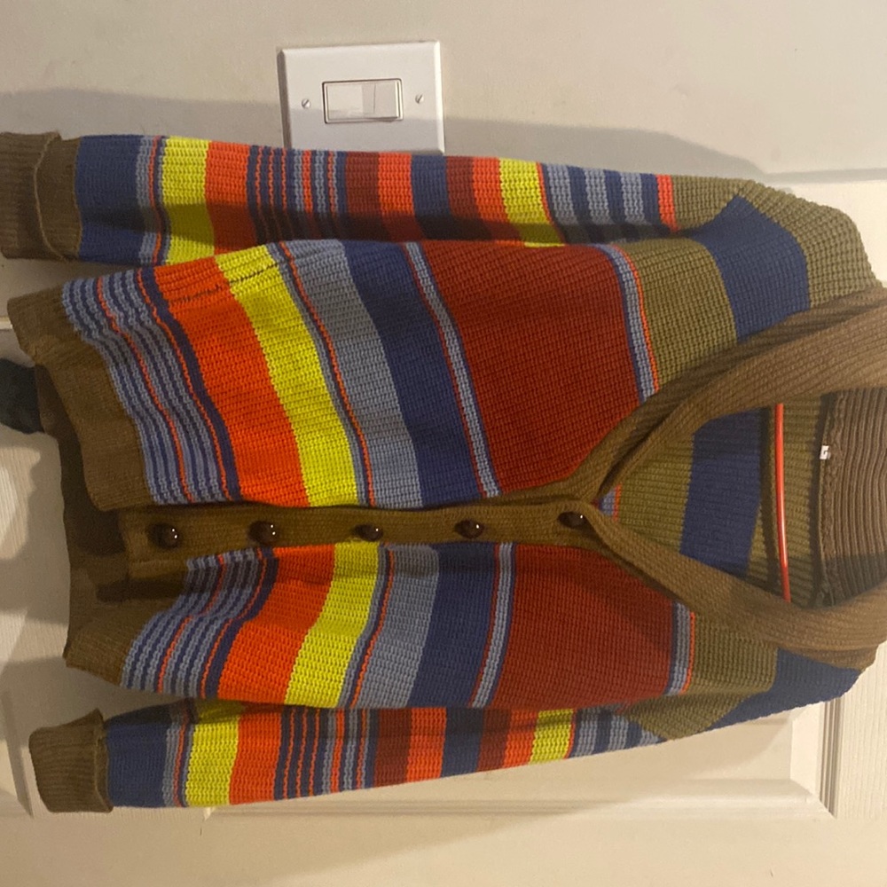 Vintage sweater